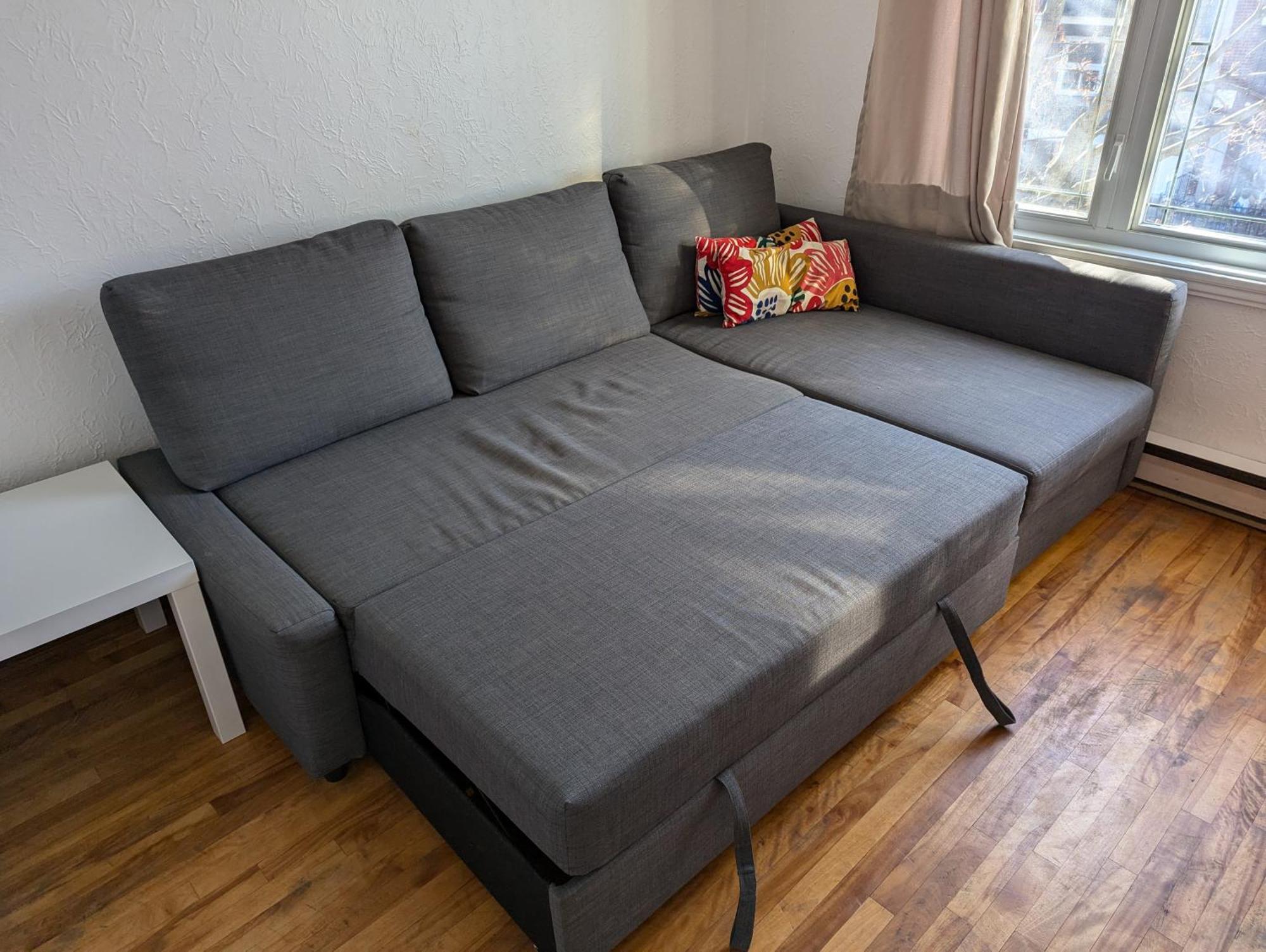 Comfy Apartment Close To Metro With Self Check In Montreal Exterior photo